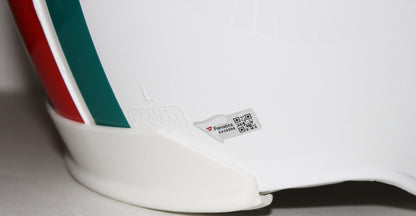 Dan Marino Miami Dolphins Signed Riddell Full Size Authentic Proline Helmet with Inscription