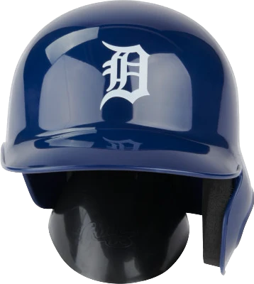 Detroit Tigers Rawlings "Mach" Mini Batting Helmet