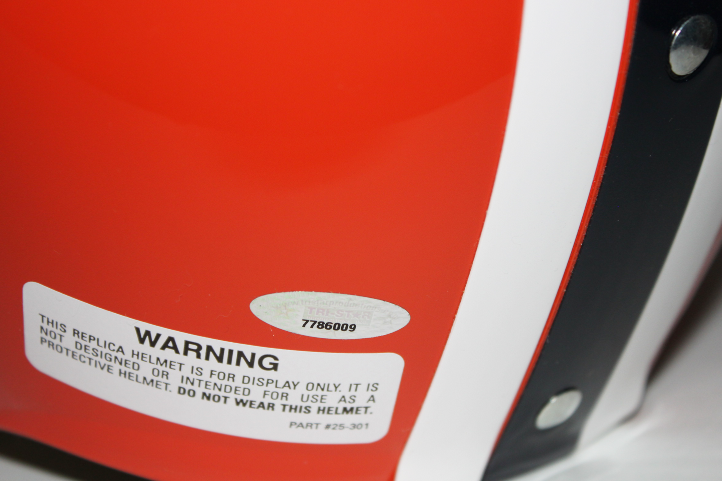 Dick Butkus Signed Illinois Illini Full Size 2 Bar Full Size TK Suspension Football Helmet