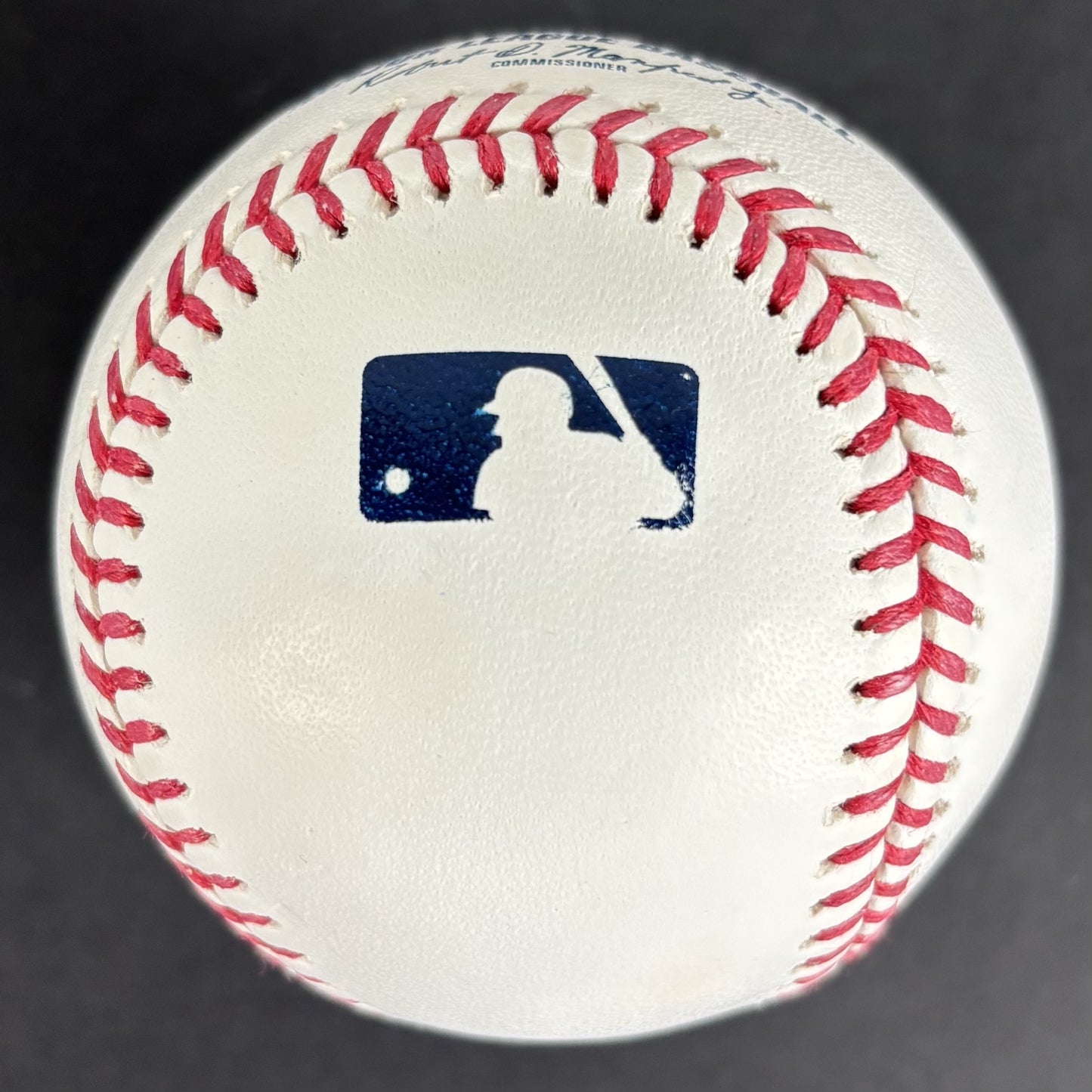 Mike Trout Single-Signed OML Autographed Baseball (PSA/DNA)