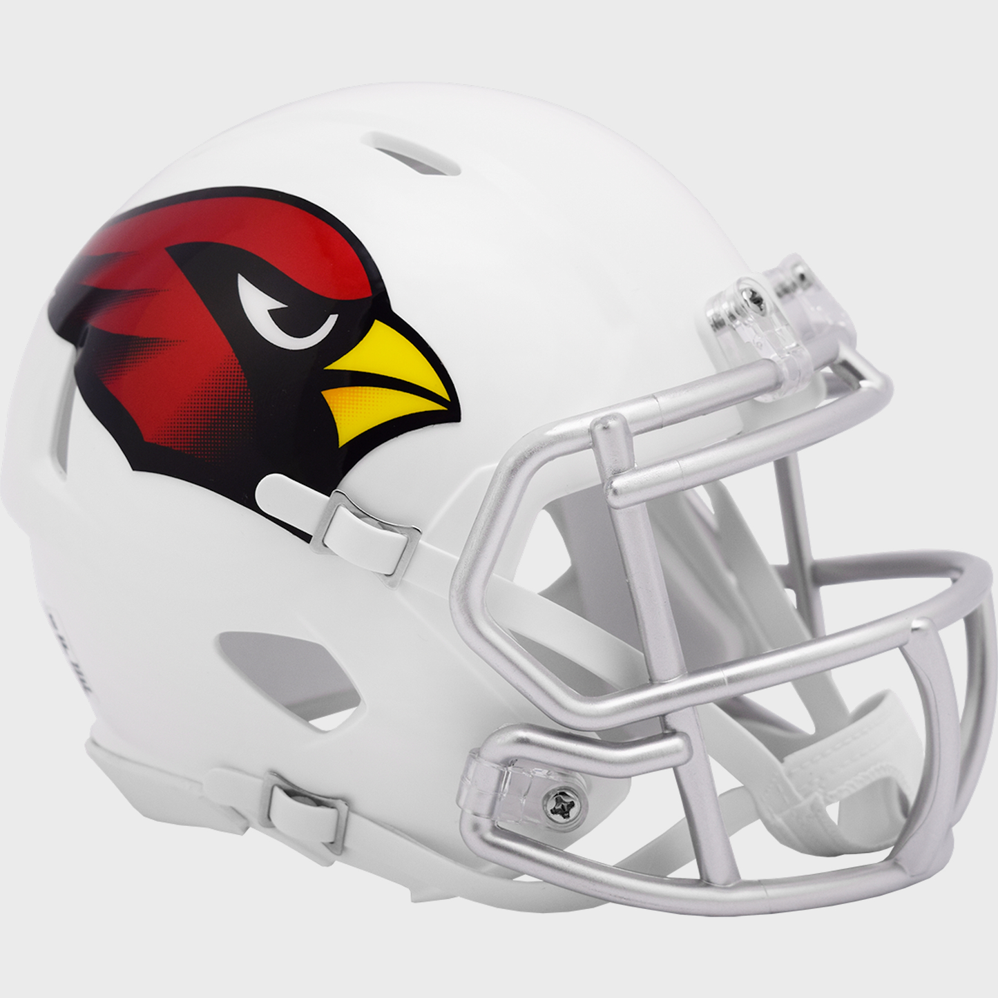Arizona Cardinals NFL Riddell Mini Speed Football Helmet