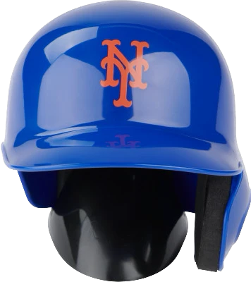New York Mets Rawlings "Mach" Mini Batting Helmet