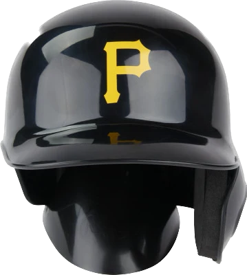 Pittsburgh Pirates Rawlings "Mach" Mini Batting Helmet