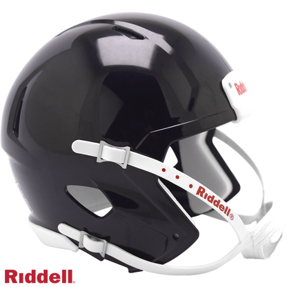 Blank Riddell Mini Helmet Shell