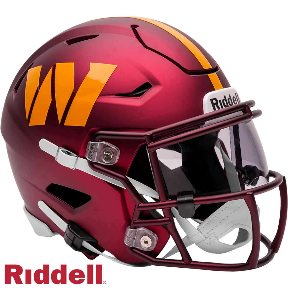 Washington Commanders "Midi" SpeedFlex Helmet Helmet