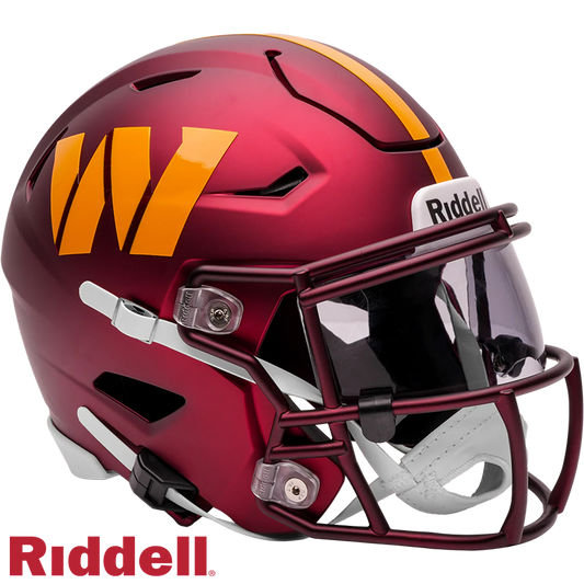 Washington Commanders "Midi" SpeedFlex Helmet Helmet