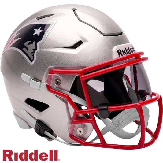 New England Patriots Midi SpeedFlex Helmet