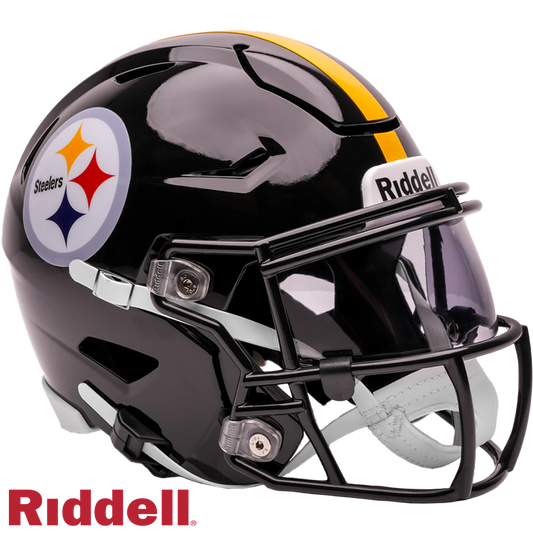Pittsburgh Steelers Midi SpeedFlex Helmet