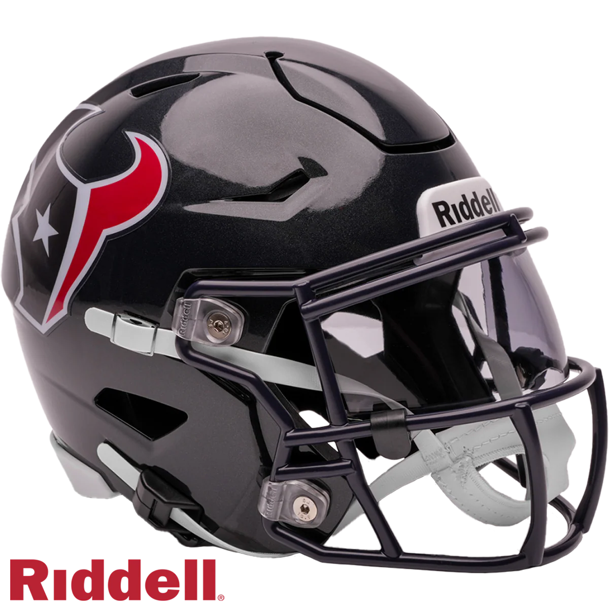 Houston Texans Midi SpeedFlex Helmet