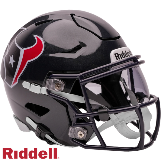 Houston Texans Midi SpeedFlex Helmet