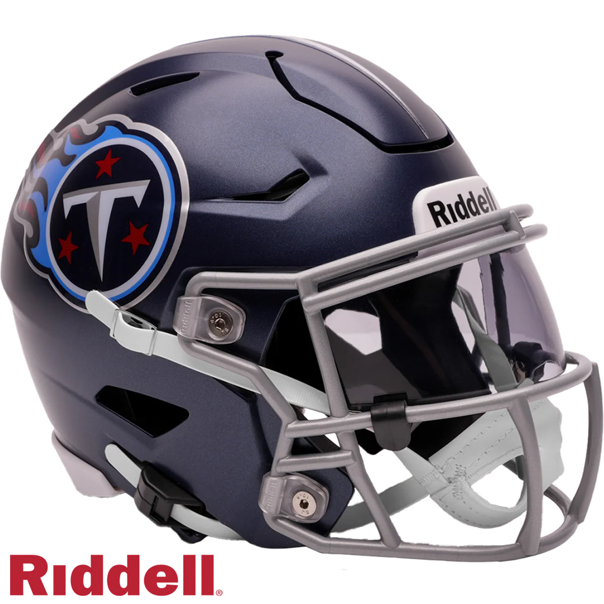 Tennessee Titans Midi Speedflex Helmet