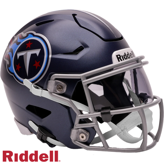 Tennessee Titans Midi Speedflex Helmet
