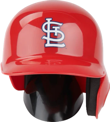 St. Louis Cardinals Rawlings "Mach" Mini Batting Helmet