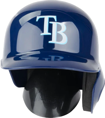Tampa Bay Rays Rawlings "Mach" Mini Batting Helmet