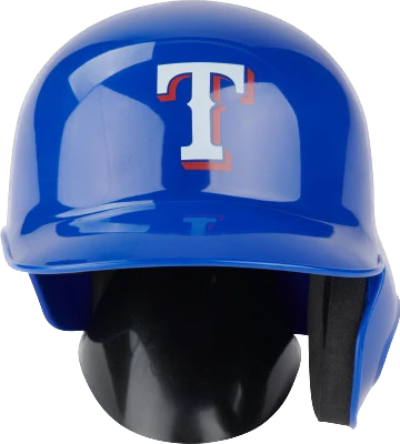 Texas Rangers Rawlings "Mach" Mini Batting Helmet