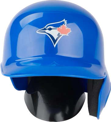 Toronto Blue Jays Rawlings "Mach" Mini Batting Helmet
