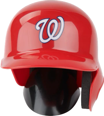 Washington Nationals Rawlings "Mach" Mini Batting Helmet