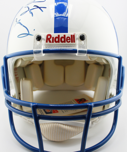 Peyton Manning Indianapolis Colts Signed Authentic Proline - Steiner