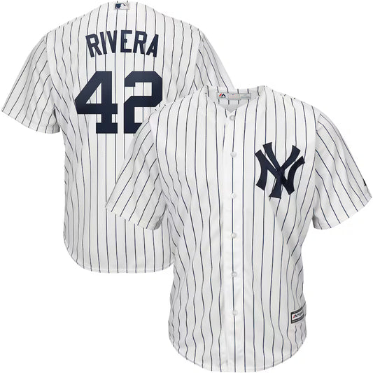 Mariano Rivera New York Yankees Replica Player Jersey