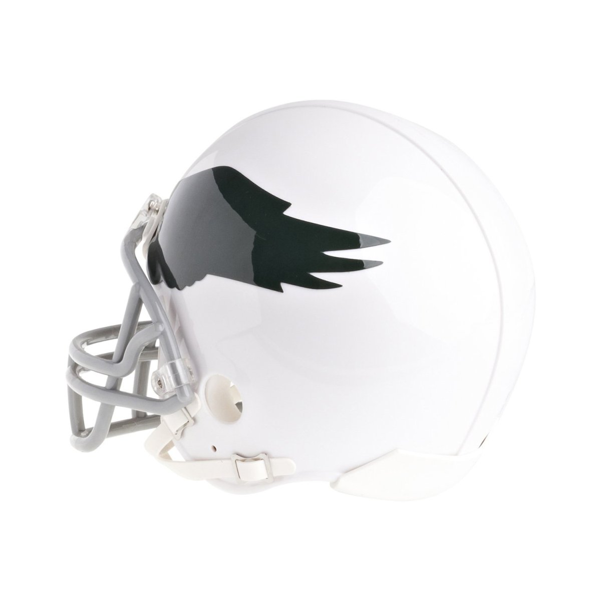Philadelphia Eagles 1969-73 Riddell VSR4 Mini Football Helmet - New in Box