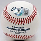 Tony Perez Signed Rawlings OMLB Baseball "HOF 2000" - Beckett