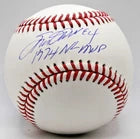 Steve Garvey Signed Rawlings OMLB Baseball "1974 NL MVP" - Beckett